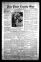 Thumbnail image of item number 1 in: 'Palo Pinto County Star (Palo Pinto, Tex.), Vol. 64, No. 49, Ed. 1 Friday, June 7, 1940'.