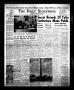 Primary view of The Daily Spokesman (Pampa, Tex.), Vol. 4, No. 83, Ed. 1 Thursday, March 17, 1955