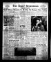 Newspaper: The Daily Spokesman (Pampa, Tex.), Vol. 4, No. 48, Ed. 1 Friday, Febr…
