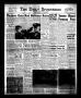 Thumbnail image of item number 1 in: 'The Daily Spokesman (Pampa, Tex.), Vol. 4, No. 53, Ed. 1 Thursday, February 10, 1955'.
