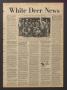 Newspaper: White Deer News (White Deer, Tex.), Vol. 15, No. 18, Ed. 1 Thursday, …