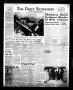 Newspaper: The Daily Spokesman (Pampa, Tex.), Vol. 4, No. 88, Ed. 1 Wednesday, M…