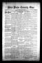 Newspaper: Palo Pinto County Star (Palo Pinto, Tex.), Vol. 61, No. 31, Ed. 1 Fri…