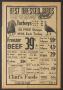 Thumbnail image of item number 3 in: 'White Deer News (White Deer, Tex.), Vol. 6, No. 42, Ed. 1 Thursday, November 25, 1965'.