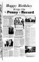 Primary view of The Penny Record (Bridge City, Tex.), Vol. 32, No. 8, Ed. 1 Tuesday, July 3, 1990