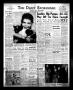 Newspaper: The Daily Spokesman (Pampa, Tex.), Vol. 4, No. 55, Ed. 1 Saturday, Fe…
