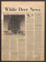 Thumbnail image of item number 1 in: 'White Deer News (White Deer, Tex.), Vol. 15, No. 45, Ed. 1 Thursday, January 2, 1975'.