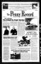 Newspaper: The Penny Record (Bridge City, Tex.), Vol. 36, No. 28, Ed. 1 Wednesda…