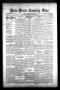 Primary view of Palo Pinto County Star (Palo Pinto, Tex.), Vol. 61, No. 39, Ed. 1 Friday, March 25, 1938