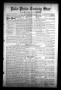 Thumbnail image of item number 1 in: 'Palo Pinto County Star (Palo Pinto, Tex.), Vol. 64, No. 11, Ed. 1 Friday, September 6, 1940'.
