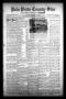Thumbnail image of item number 1 in: 'Palo Pinto County Star (Palo Pinto, Tex.), Vol. 64, No. 25, Ed. 1 Friday, December 13, 1940'.