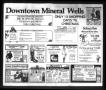 Thumbnail image of item number 4 in: 'Mineral Wells Index (Mineral Wells, Tex.), Vol. 85, No. 187, Ed. 1 Wednesday, December 11, 1985'.