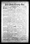 Thumbnail image of item number 1 in: 'Palo Pinto County Star (Palo Pinto, Tex.), Vol. 62, No. 4, Ed. 1 Friday, July 15, 1938'.