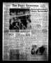 Newspaper: The Daily Spokesman (Pampa, Tex.), Vol. 4, No. 31, Ed. 1 Saturday, Ja…