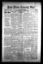 Thumbnail image of item number 1 in: 'Palo Pinto County Star (Palo Pinto, Tex.), Vol. 62, No. 21, Ed. 1 Friday, November 11, 1938'.