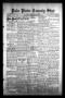 Thumbnail image of item number 1 in: 'Palo Pinto County Star (Palo Pinto, Tex.), Vol. 64, No. 51, Ed. 1 Friday, June 21, 1940'.