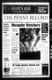 Newspaper: The Penny Record (Bridge City, Tex.), Vol. 38, No. 20, Ed. 1 Wednesda…