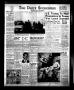 Thumbnail image of item number 1 in: 'The Daily Spokesman (Pampa, Tex.), Vol. 4, No. 85, Ed. 1 Saturday, March 19, 1955'.