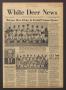 Newspaper: White Deer News (White Deer, Tex.), Vol. 16, No. 28, Ed. 1 Thursday, …