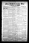 Thumbnail image of item number 1 in: 'Palo Pinto County Star (Palo Pinto, Tex.), Vol. 64, No. 2, Ed. 1 Friday, July 5, 1940'.