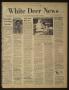 Newspaper: White Deer News (White Deer, Tex.), Vol. 18, No. 4, Ed. 1 Thursday, M…