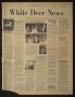Newspaper: White Deer News (White Deer, Tex.), Vol. 19, No. 41, Ed. 1 Thursday, …