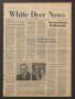Primary view of White Deer News (White Deer, Tex.), Vol. 25, No. 5, Ed. 1 Thursday, May 10, 1984