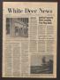 Newspaper: White Deer News (White Deer, Tex.), Vol. 25, No. 13, Ed. 1 Thursday, …