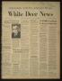 Newspaper: White Deer News (White Deer, Tex.), Vol. 19, No. 13, Ed. 1 Thursday, …
