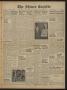 Thumbnail image of item number 1 in: 'The Shiner Gazette (Shiner, Tex.), Vol. 72, No. 15, Ed. 1 Thursday, April 9, 1964'.