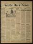 Newspaper: White Deer News (White Deer, Tex.), Vol. 18, No. 12, Ed. 1 Thursday, …