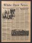 Newspaper: White Deer News (White Deer, Tex.), Vol. 24, No. 31, Ed. 1 Thursday, …