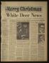 Newspaper: White Deer News (White Deer, Tex.), Vol. 18, No. 44, Ed. 1 Thursday, …