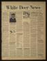 Newspaper: White Deer News (White Deer, Tex.), Vol. 19, No. 3, Ed. 1 Thursday, M…
