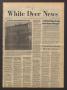 Thumbnail image of item number 1 in: 'White Deer News (White Deer, Tex.), Vol. 25, No. 10, Ed. 1 Thursday, June 14, 1984'.