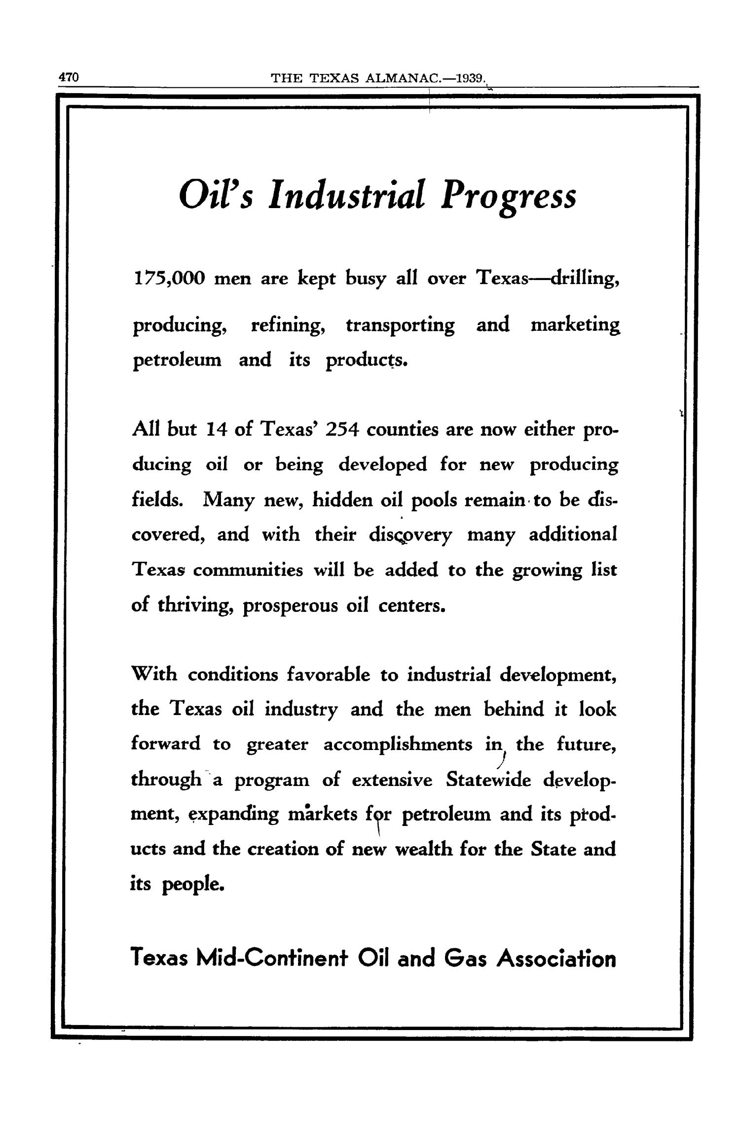 Texas Almanac, 1939-1940
                                                
                                                    470
                                                
