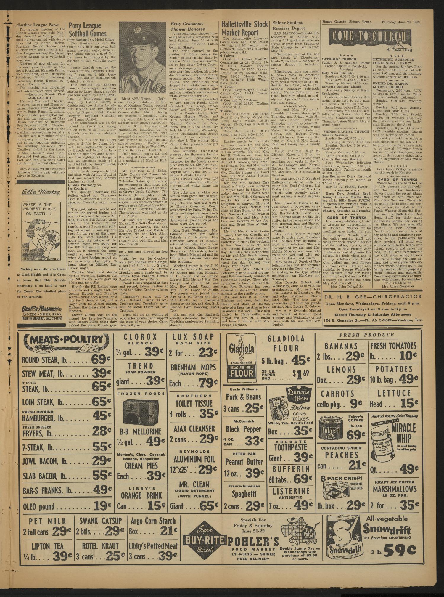 Newsprint, 25 x 30, 25 lb