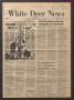 Thumbnail image of item number 1 in: 'White Deer News (White Deer, Tex.), Vol. 24, No. 27, Ed. 1 Thursday, October 13, 1983'.
