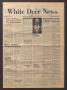 Newspaper: White Deer News (White Deer, Tex.), Vol. 24, No. 30, Ed. 1 Thursday, …