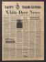Newspaper: White Deer News (White Deer, Tex.), Vol. 24, No. 33, Ed. 1 Thursday, …