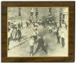 Thumbnail image of item number 1 in: '[Hebrew Institute Baseball Game]'.