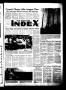 Primary view of The Ingleside Index (Ingleside, Tex.), Vol. 31, No. 3, Ed. 1 Thursday, February 28, 1980