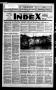 Thumbnail image of item number 1 in: 'The Ingleside Index (Ingleside, Tex.), Vol. 43, No. 18, Ed. 1 Thursday, June 4, 1992'.