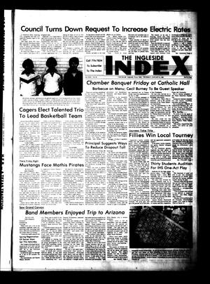The Ingleside Index (Ingleside, Tex.), Vol. 30, No. 50, Ed. 1 Thursday, January 24, 1980