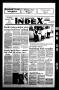 Primary view of The Ingleside Index (Ingleside, Tex.), Vol. 40, No. 5, Ed. 1 Thursday, March 9, 1989