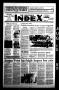 Primary view of The Ingleside Index (Ingleside, Tex.), Vol. 40, No. 27, Ed. 1 Thursday, August 10, 1989