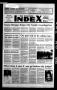 Newspaper: The Ingleside Index (Ingleside, Tex.), Vol. 43, No. 12, Ed. 1 Thursda…