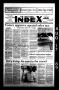Primary view of The Ingleside Index (Ingleside, Tex.), Vol. 40, No. 28, Ed. 1 Thursday, August 17, 1989