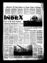 Primary view of The Ingleside Index (Ingleside, Tex.), Vol. 30, No. 47, Ed. 1 Thursday, January 3, 1980