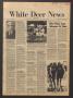 Newspaper: White Deer News (White Deer, Tex.), Vol. 22, No. 6, Ed. 1 Thursday, A…